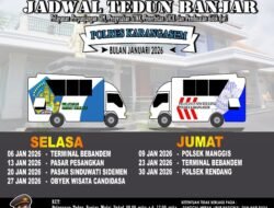 Masyarakat Karangasem Wajib Tahu, Mobil Samsat Keliling dan SIM Keliling Mmberikan Kemudahan kepada Masyarakat