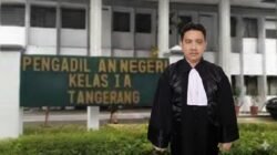 Perkara Mandek, Pelapor Gugat Kinerja Penyidik Polresta Tangerang Lewat Praperadilan di PN Tangerang
