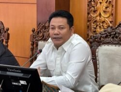 Pemerintah Kabupaten Sidoarjo Tegaskan Dukungan Penuh terhadap Program Prioritas Nasional