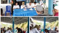 Lurah Wangurer Tetapkan Pendidikan Anak dan Infrastruktur sebagai Prioritas Musrenbang 2026