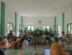 Polemik Petani Karangsono Tak Kunjung Usai, Dinas TPHP Jember Turun Tangan