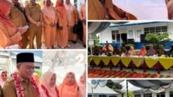 AJP Hadiri Kegiatan Arisan DWP Unit Dinas Pendidikan