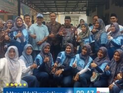 Sambut Hari Jadi Kabupaten Majalengka ke-186, Bakorkesma Wilayah Timur Gelar Khitanan Massal