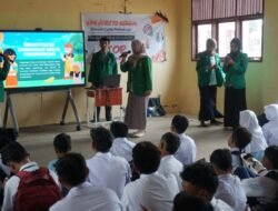 Mahasiswa KKN PPM Kelompok 48 Universitas Malikussaleh Laksanakan Program “KKN Goes To School: Bersama Lawan Perundungan”