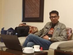 Mahmud Marhaba Ahli Pers Dewan Pers Bongkar Dugaan Kesalahan Prosedural Polda Babel dalam Kasus Wartawan