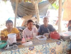 Diduga Data Terpadu Kesejahteraan Sosial (DTKS) Desa Seuneubok Saboh Verifikasi Data Warga Miskin KPM Kurang Mampu di Lakukan Oknum Tanpa Musyawarah Desa