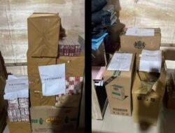 Edarkan Rogal, Warga Cupel di Amankan Sat Reskrim Polres Jembrana