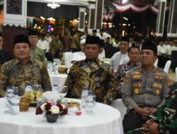 Peringatan Hari Jadi ke-167, Bupati Ajak Masyarakat Bangun Sidoarjo dengan Semangat Kebersamaan