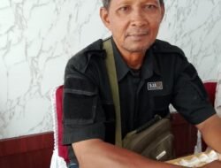 PT Radio Sonya Manis Februari Mendatang Mengelar ” Jalan Santai Ceria “Peduli Bencana Banjir Dan Longsor