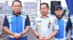Jelang Idulfitri 2026, Jasa Raharja Dukung Penguatan Penanganan Kecelakaan Lalu Lintas dan Kesiapan Jalan yang Berkeselamatan