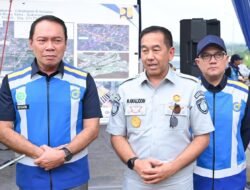 Jelang Idulfitri 2026, Jasa Raharja Dukung Penguatan Penanganan Kecelakaan Lalu Lintas dan Kesiapan Jalan yang Berkeselamatan