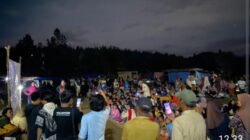 Pusat Koordinasi Nasional (PKN) Pusat Koordinasi Daerah (PKD) Mapala Se-Indonesia Dirikan Posko Kemanusiaan Mapala Se-Indonesia, Sukses Jalankan 4 Program Tanggap Bencana Banjir dan Longsor Aceh Tengah.