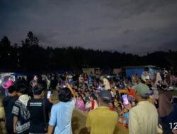 Pusat Koordinasi Nasional (PKN) Pusat Koordinasi Daerah (PKD) Mapala Se-Indonesia Dirikan Posko Kemanusiaan Mapala Se-Indonesia, Sukses Jalankan 4 Program Tanggap Bencana Banjir dan Longsor Aceh Tengah.