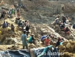 Kapan WPR di Belitung Timur Bisa Terbit IPR.