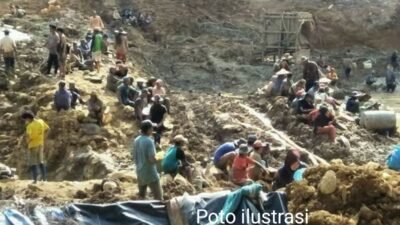 Kapan WPR di Belitung Timur Bisa Terbit IPR.