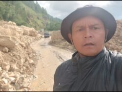 Pernyataan Wakil Bupati Aceh Tengah Lukai Hati Wartawan, Jurnalisa; Dia Lahir Dari Rahim Media Lokal