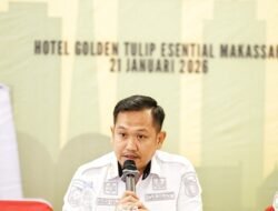 Musrenbang RKPD 2027 Kecamatan Bontoala, Camat Tekankan Penguatan Ekonomi dan Pengelolaan Sampah Terintegrasi