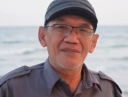 Sejarah Electrische Centrale (EC) Manggar Belitung Timur.