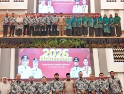 Musrenbang Kecamatan Manggala 2026, Infrastruktur dan Pengelolaan Sampah Jadi Prioritas Utama