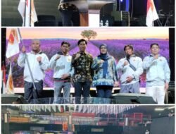 Muhammad Akil Nahkodai KBPI 2025–2027, Fokus Perkuat SDM dan Sertifikasi Pertukangan