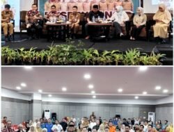 Musrenbang Kecamatan Panakkukang 2026: Pemuda, Sampah Organik hingga Drainase Jadi Fokus