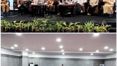 Musrenbang Kecamatan Panakkukang 2026: Pemuda, Sampah Organik hingga Drainase Jadi Fokus