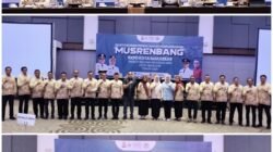 Musrenbang Mamajang 2026 Digelar, 177 Usulan Prioritas Senilai Rp 9 M Dibahas