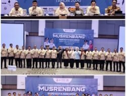 Musrenbang Mamajang 2026 Digelar, 177 Usulan Prioritas Senilai Rp 9 M Dibahas