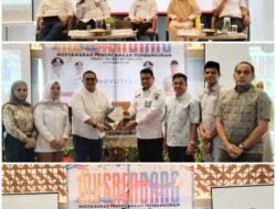 Musrenbang Kecamatan Tamalate Tahun 2026 Digelar, Sejumlah Program Prioritas Dipaparkan