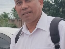 Arizal Mahdi Apresiasi Permohonan Maaf Aparat Penegak Hukum atas Kekeliruan Penerapan Pasal