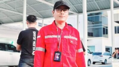 Dinilai Lecehkan Media Lokal Dan Cederai Kemerdekaan Pers Ketua PORWAGA Kecam Pernyataan Wakil Bupati Aceh Tengah