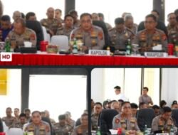 Kapolda Babel Pastikan Kesiapan dan Implementasi Jajarannya Terkait KUHP dan KUHAP Baru Saat Kunker Komisi III DPR RI