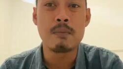 Tokoh Pemuda Masyarakat Beltim Dukung Polri Tetap di Bawah Presiden Republik Indonesia.