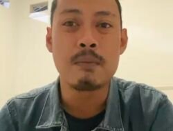 Tokoh Pemuda Masyarakat Beltim Dukung Polri Tetap di Bawah Presiden Republik Indonesia.