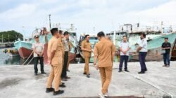 Pemkab Lombok Timur Bersiap Ambil Alih Penuh Dermaga Labuan Haji
