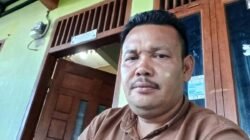 Respon KPA – PA Bener Meriah terkait Pernyataan ketua DPRA terhadap SEKDA.