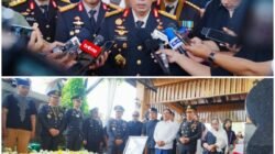 Saat Hadiri Pemakaman, Kapolri: Pesan Eyang Meri Jadi Inspirasi dan Semangat Keluarga Besar Polri