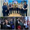 956 Pengunjung Padati Booth Polri, Raih Juara Terbaik 3 pada Pameran Kampung Hukum MA 2026