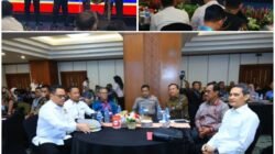 Perkuat Meritokrasi, Polri Konsolidasikan Asesor Assessment Center