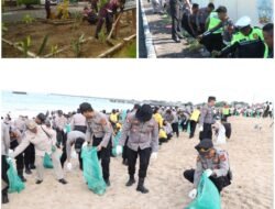 Pastikan Program Presiden Berjalan Optimal, Polri Terbitkan Direktif dan Bentuk Satgas ASRI 