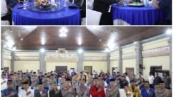 Polda Bali Gelar Buka Puasa Bersama Mahasiswa, Perkuat Sinergitas Wujudkan Kamtibmas Toleran dan Damai