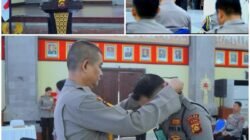 145 Personel Polda Bali, Ikuti Latpraops Cipkon Agung-2026