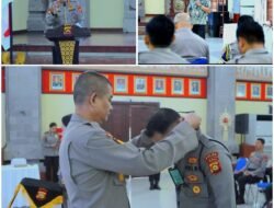 145 Personel Polda Bali, Ikuti Latpraops Cipkon Agung-2026