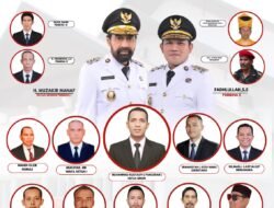 Sekber Relawan Aceh Pasang Badan untuk Abang Samalanga: “Ada Pihak Ketiga Ingin Hancurkan Partai Aceh”