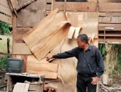 Evaluasi Kinerja Sekda Aceh Menguat di Tengah Sorotan Anggaran APBA 2026