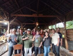 Pembentukan Pengurus DPD PPLH Mojokerto (Pemanfaatan dan Pelestarian Lingkungan Hidup)