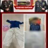 Reskrim Polres Muba Berhasil Ungkap Kasus Pencabulan Terhadap Anak Dibawah Umur