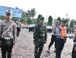 Operasi Keselamatan Seulawah 2026, Upaya Polres Aceh Timur Meningkatkan Kesadaran Masyarakat Dalam Berlalu Lintas