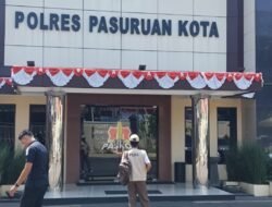 Perkara Lama Baru Bergerak, Oknum Kades Dungun Akhirnya Jadi Tersangka Dugaan Perzinaan