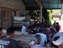 Jaga Ekosistem Laut, Kelompok Nelayan Tongkol Segara Komit Berantas Penangkapan Ikan Ilegal